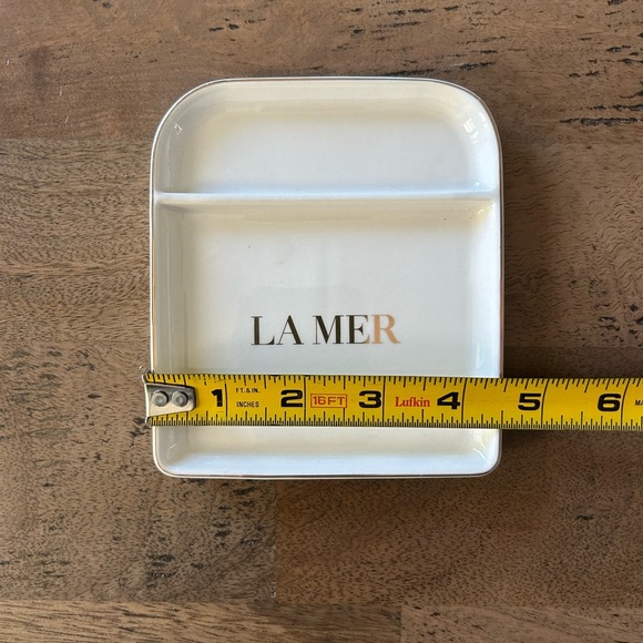 La Mer Jewelry Dish- exclusive - Picture 5 of 6